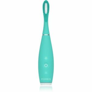 FOREO ISSA™ 4 Smile elektrický zubní kartáček pro děti od 5 let Summer Sky 1 ks obraz