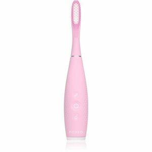FOREO ISSA™ 4 elektrický zubní kartáček Pearl Pink 1 ks obraz