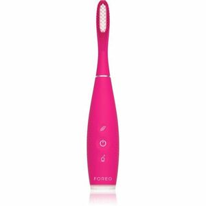 FOREO ISSA™ 4 elektrický zubní kartáček Fuchsia 1 ks obraz