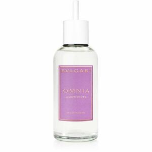BVLGARI Omnia Amethyste toaletní voda náhradní náplň pro ženy 200 ml obraz