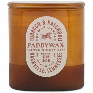 Paddywax Vista Tocacco & Patchouli vonná svíčka 340 g obraz