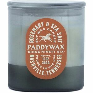 Paddywax Vista Rosemary & Sea Salt vonná svíčka 340 g obraz
