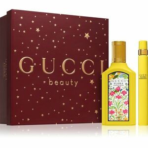 Gucci Flora Gorgeous Orchid dárková sada pro ženy obraz