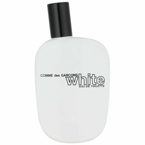 Comme des Garçons White toaletní voda pro ženy 50 ml obraz