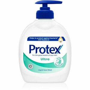 Protex Ultra antibakteriální tekuté mýdlo 300 ml obraz