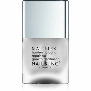 Nails Inc. Treatment Maniplex posilující lak na nehty 14 ml obraz