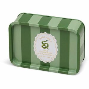 Paddywax A Dopo Snake vonná svíčka 184 g obraz
