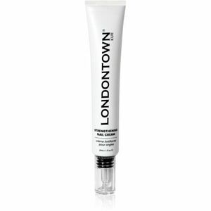 LONDONTOWN Kur Strengthening posilující krém na nehty a nehtovou kůžičku 29 ml obraz