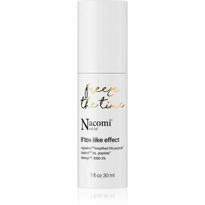 Nacomi Next Level B'tox like effect pleťové sérum 30 ml obraz