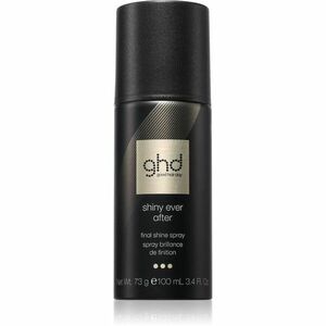 ghd Shiny Ever After sprej na vlasy pro lesk 100 ml obraz