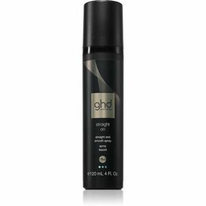 ghd Straight On sprej pro hladký styling a objem 120 ml obraz