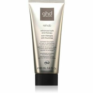 ghd Rehab regenerační krém na roztřepené konečky vlasů 100 ml obraz