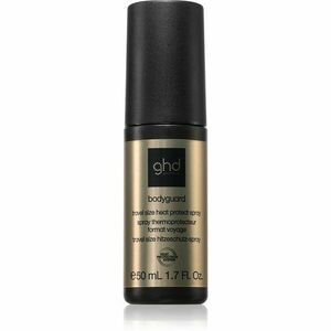 ghd Bodyguard termoochranný sprej pro úpravu žehličkou a kulmou 50 ml obraz