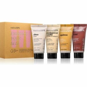 oBoticário Nativa SPA Embrace Your Self dárková sada pro ženy obraz