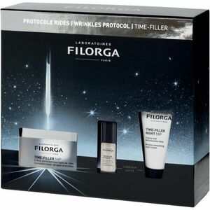 FILORGA GIFTSET TIME-FILLER dárková sada pro ženy obraz