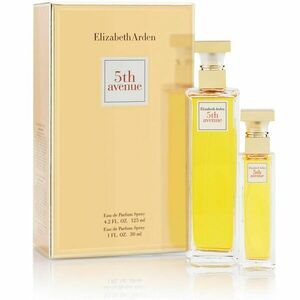 Elizabeth Arden 5th Avenue dárková sada pro ženy obraz