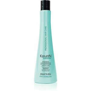 Phytorelax Laboratories Keratin Volume šampon pro objem s keratinem 250 ml obraz