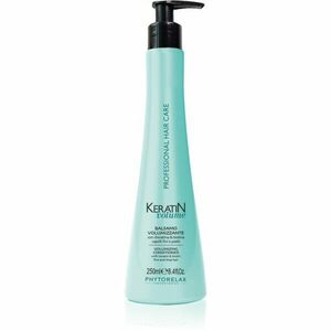 Phytorelax Laboratories Keratin Volume kondicionér pro objem jemných vlasů s keratinem 250 ml obraz