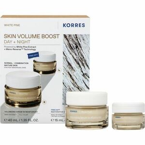 Korres White Pine Meno-Reverse™ dárková sada pro ženy obraz