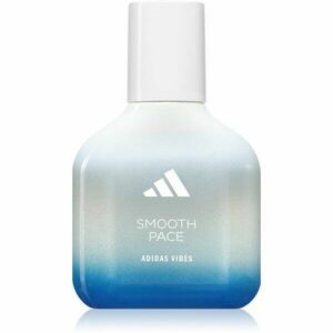 Adidas Vibes Smooth Pace parfémovaná voda unisex 30 ml obraz