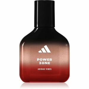 Adidas Vibes Power Zone parfémovaná voda unisex 30 ml obraz