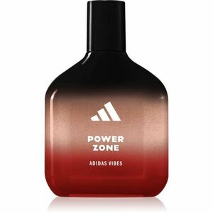 Adidas Vibes Power Zone parfémovaná voda unisex 100 ml obraz