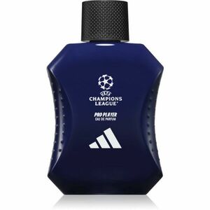 Adidas UEFA Champions League Pro Player parfémovaná voda pro muže 100 ml obraz
