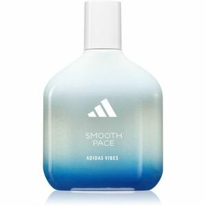 Adidas Vibes Smooth Pace parfémovaná voda unisex 100 ml obraz
