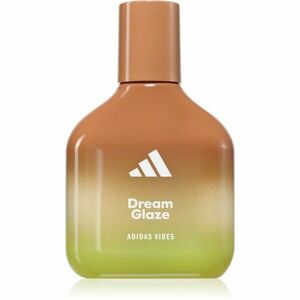 Adidas Vibes Dream Glaze parfémovaná voda unisex 50 ml obraz