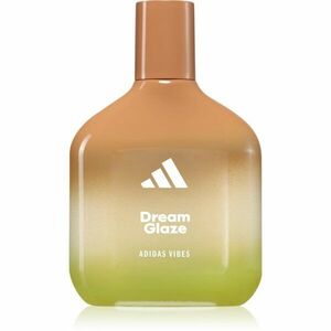 Adidas Vibes Dream Glaze parfémovaná voda unisex 100 ml obraz