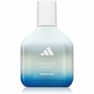 Adidas Vibes Smooth Pace parfémovaná voda unisex 50 ml obraz