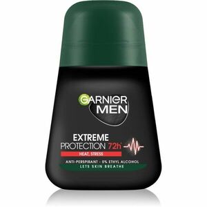 Garnier Men Mineral Extreme antiperspirant roll-on 72h 50 ml obraz
