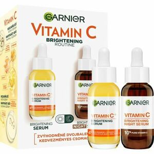 Garnier Vitamin C sérum na obličej obraz