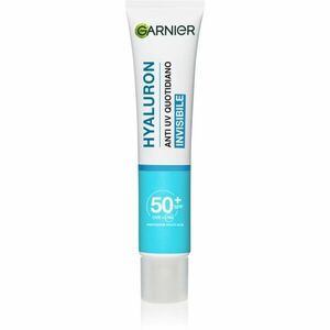 Garnier Hyaluron hydratační gelový krém SPF 50+ 50 ml obraz