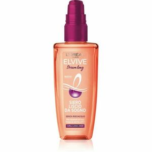 L’Oréal Paris Elseve Dream Long bezoplachová péče pro dlouhé vlasy 100 ml obraz