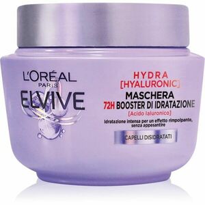 L’Oréal Paris Elseve Hyaluron Plump maska na vlasy s kyselinou hyaluronovou 300 ml obraz