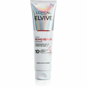 L’Oréal Paris Elseve Bond Repair regenerační balzám pro posílení vlasů 150 ml obraz