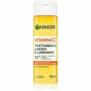 Garnier Vitamina C pleťová péče s vitaminem C 120 ml obraz