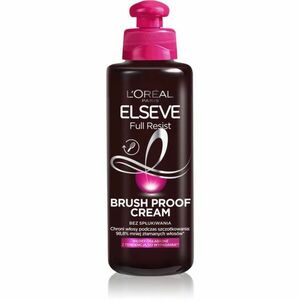 L’Oréal Paris Elseve Full Resist Aminexil posilující bezoplachová péče 200 ml obraz