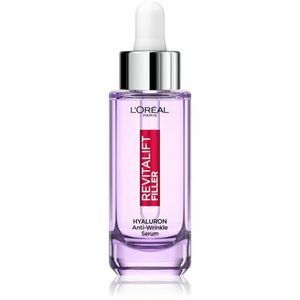 L’Oréal Paris Revitalift Filler sérum proti vráskám s kyselinou hyaluronovou 30 ml obraz