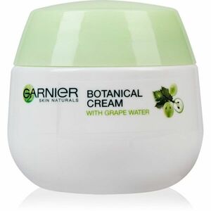Garnier Skin Naturals Botanical Cream hydratační krém pro normální až smíšenou pleť 50 ml obraz