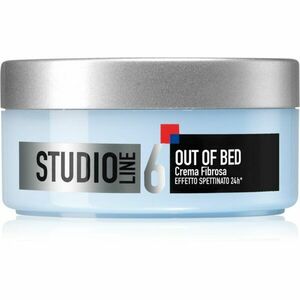L’Oréal Paris Studio Line Out Of Bed modelační krém 150 ml obraz