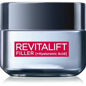 L’Oréal Paris Revitalift Filler vyplňující denní krém proti stárnutí 50 ml obraz