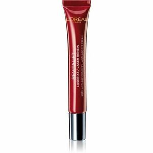 L’Oréal Paris Revitalift Laser Renew oční krém proti stárnutí 15 ml obraz