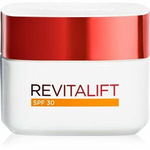 L’Oréal Paris Revitalift denní krém proti vráskám SPF 30 50 ml obraz