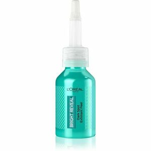 L’Oréal Paris Bright Reveal exfoliační peelingové sérum proti pigmentovým skvrnám 25 ml obraz