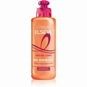 L’Oréal Paris Elseve Dream Long krém pro poškozené vlasy 200 ml obraz