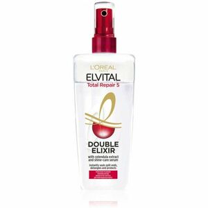 L’Oréal Paris Elseve Total Repair 5 regenerační balzám na roztřepené konečky vlasů 200 ml obraz
