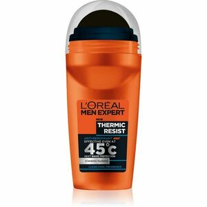 L’Oréal Paris Mineral MEN antiperspirant roll-on 50 ml obraz