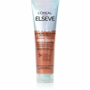 L’Oréal Paris Elseve Growth Booster posilující kondicionér proti vypadávání vlasů 150 ml obraz